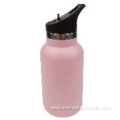 350mL Stainless Steel Powder Printed Vacuum Sports Bottle